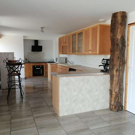 Maison De Campagne Saint-Jouan-de-l'Isle Eksteriør bilde